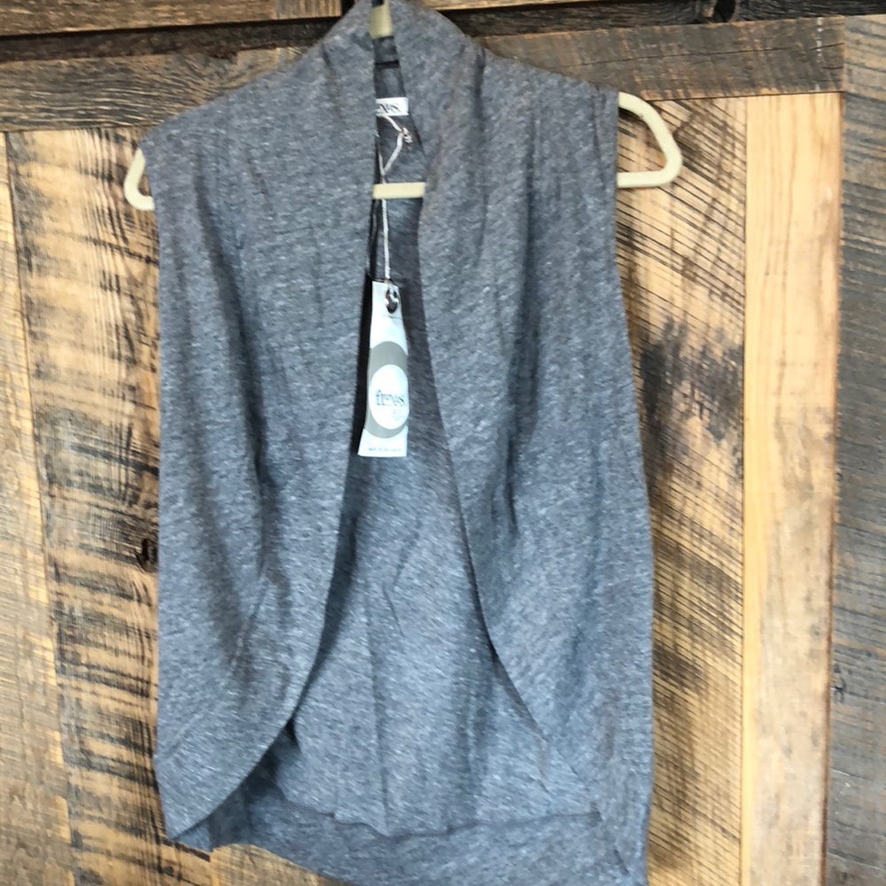 Vest
